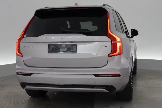 Hopea Maastoauto, Volvo XC90 – VAR-04093