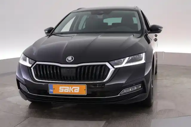 Musta Farmari, Skoda Octavia – VAR-041063