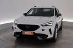 Valkoinen Maastoauto, CUPRA Formentor – VAR-041405, kuva 27