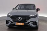 Harmaa Maastoauto, Mercedes-Benz EQE SUV – VAR-04170, kuva 39