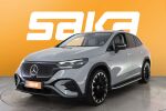 Harmaa Maastoauto, Mercedes-Benz EQE SUV – VAR-04170, kuva 4