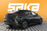 Musta Viistoperä, Lexus RZ – VAR-04193, kuva 7