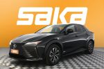 Musta Viistoperä, Lexus RZ – VAR-04193, kuva 3