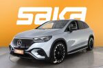 Hopea Maastoauto, Mercedes-Benz EQE SUV – VAR-04195, kuva 4