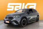 Harmaa Maastoauto, Mercedes-Benz EQE SUV – VAR-04199, kuva 4