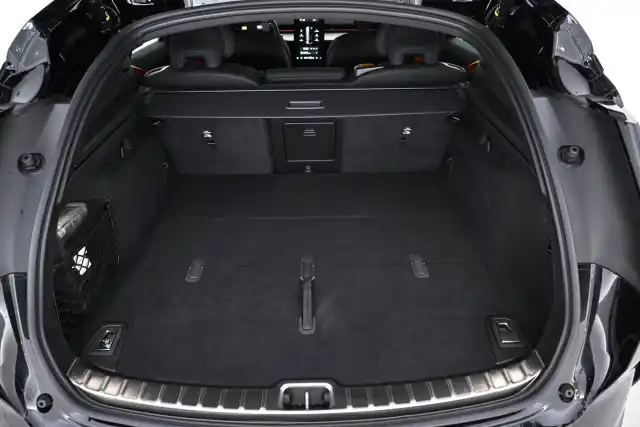 Musta Maastoauto, Polestar 3 – VAR-04241