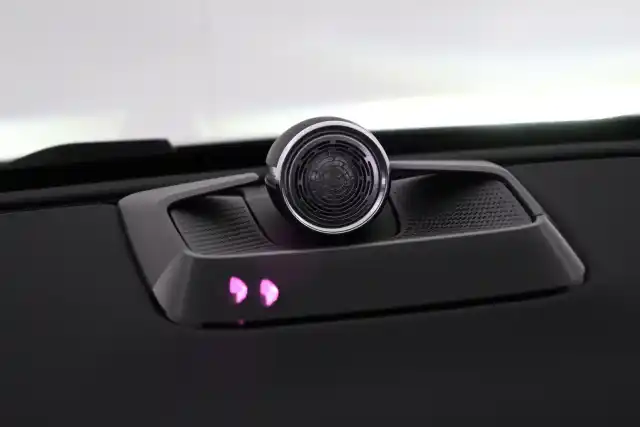 Musta Maastoauto, Polestar 3 – VAR-04241