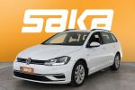 Valkoinen Farmari, Volkswagen Golf – VAR-04417, kuva 4