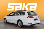 Valkoinen Farmari, Volkswagen Golf – VAR-04417, kuva 5