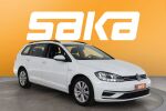 Valkoinen Farmari, Volkswagen Golf – VAR-04417, kuva 1