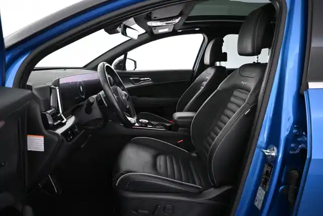  Maastoauto, Kia Sportage – VAR-044466