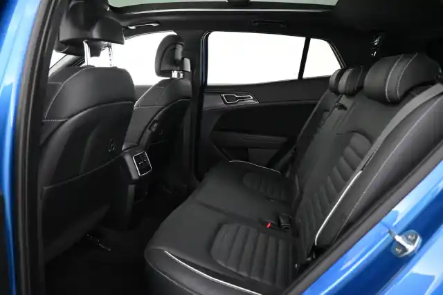  Maastoauto, Kia Sportage – VAR-044466