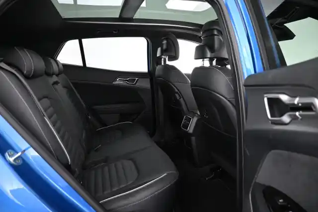  Maastoauto, Kia Sportage – VAR-044466