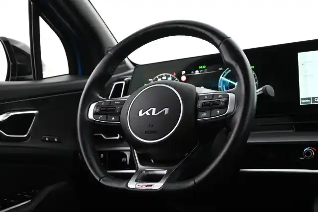  Maastoauto, Kia Sportage – VAR-044466