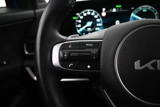  Maastoauto, Kia Sportage – VAR-044466