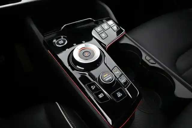  Maastoauto, Kia Sportage – VAR-044466