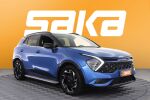 Maastoauto, Kia Sportage – VAR-044466, kuva 1