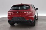 Punainen Maastoauto, Alfa Romeo Tonale – VAR-04509, kuva 10