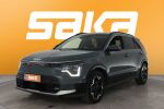 Vihreä Maastoauto, Kia Niro – VAR-04537, kuva 4