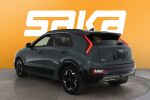 Vihreä Maastoauto, Kia Niro – VAR-04537, kuva 5