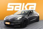 Valkoinen Sedan, Tesla Model 3 – VAR-04650, kuva 4