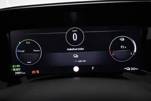 Valkoinen Sedan, Tesla Model 3 – VAR-04650