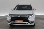 Valkoinen Maastoauto, Mitsubishi Outlander PHEV – VAR-04697, kuva 35