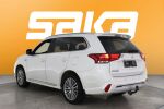 Valkoinen Maastoauto, Mitsubishi Outlander PHEV – VAR-04697, kuva 5