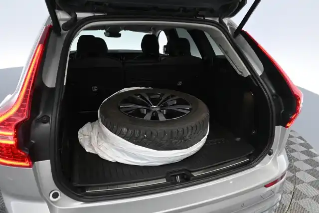 Hopea Maastoauto, Volvo XC60 – VAR-04704