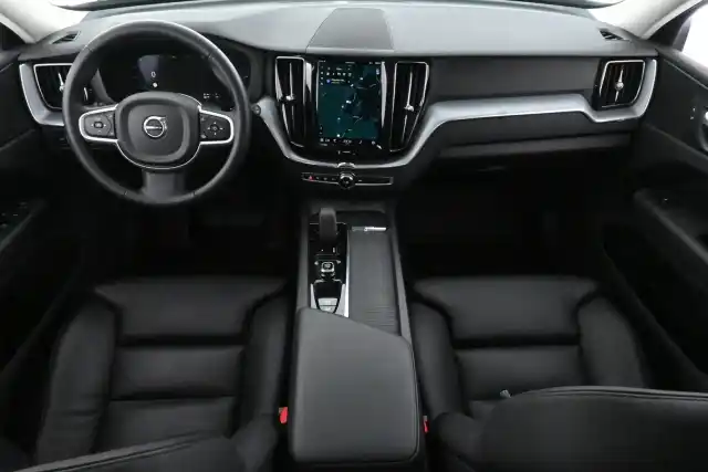 Hopea Maastoauto, Volvo XC60 – VAR-04704