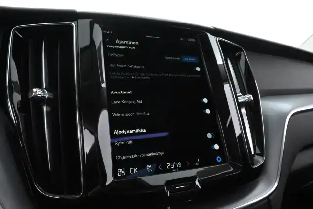 Hopea Maastoauto, Volvo XC60 – VAR-04704