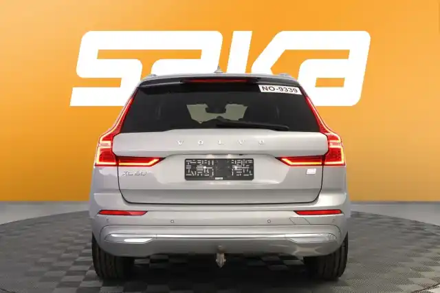 Hopea Maastoauto, Volvo XC60 – VAR-04704