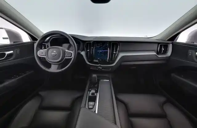 Hopea Maastoauto, Volvo XC60 – VAR-04704