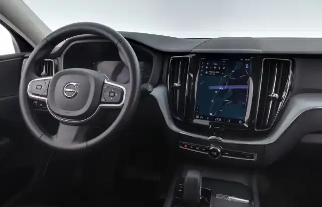 Hopea Maastoauto, Volvo XC60 – VAR-04704