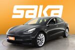 Musta Sedan, Tesla Model 3 – VAR-04802, kuva 4