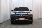 Sininen Maastoauto, Mercedes-Benz EQC – VAR-04921, kuva 2