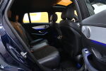 Sininen Maastoauto, Mercedes-Benz EQC – VAR-04921, kuva 11
