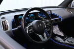 Sininen Maastoauto, Mercedes-Benz EQC – VAR-04921, kuva 15