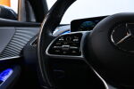 Sininen Maastoauto, Mercedes-Benz EQC – VAR-04921, kuva 21