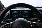 Sininen Maastoauto, Mercedes-Benz EQC – VAR-04921, kuva 22