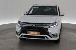 Valkoinen Maastoauto, Mitsubishi Outlander PHEV – VAR-04924, kuva 29