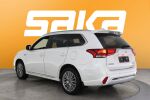 Valkoinen Maastoauto, Mitsubishi Outlander PHEV – VAR-04924, kuva 5