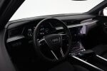 Harmaa Maastoauto, Audi Q8 e-tron – VAR-04965, kuva 16