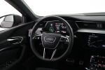 Harmaa Maastoauto, Audi Q8 e-tron – VAR-04965, kuva 19