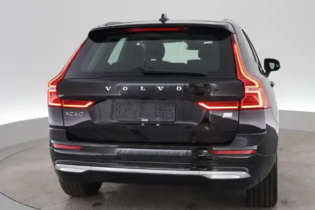 Musta Maastoauto, Volvo XC60 – VAR-04966