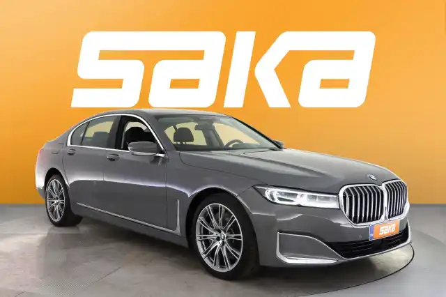 Hopea Sedan, BMW 745 – VAR-05041