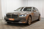 Hopea Sedan, BMW 745 – VAR-05041, kuva 4