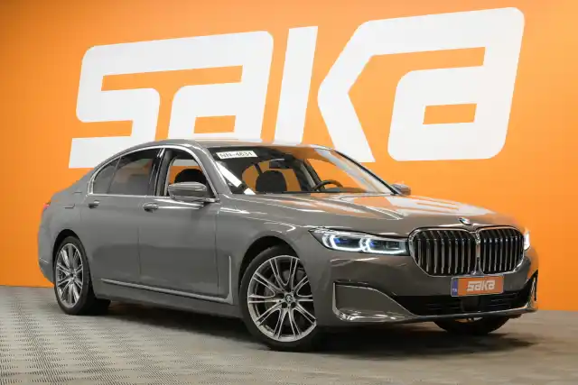 Hopea Sedan, BMW 745 – VAR-05041