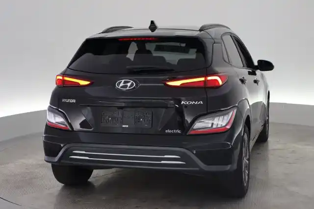 Musta Viistoperä, Hyundai KONA – VAR-050566