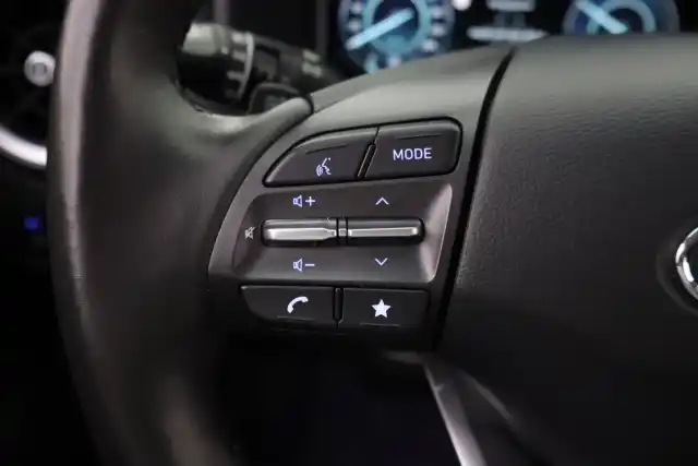 Musta Viistoperä, Hyundai KONA – VAR-050566